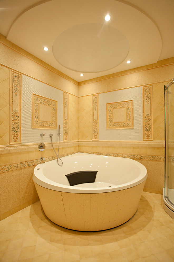 Ванные комнаты