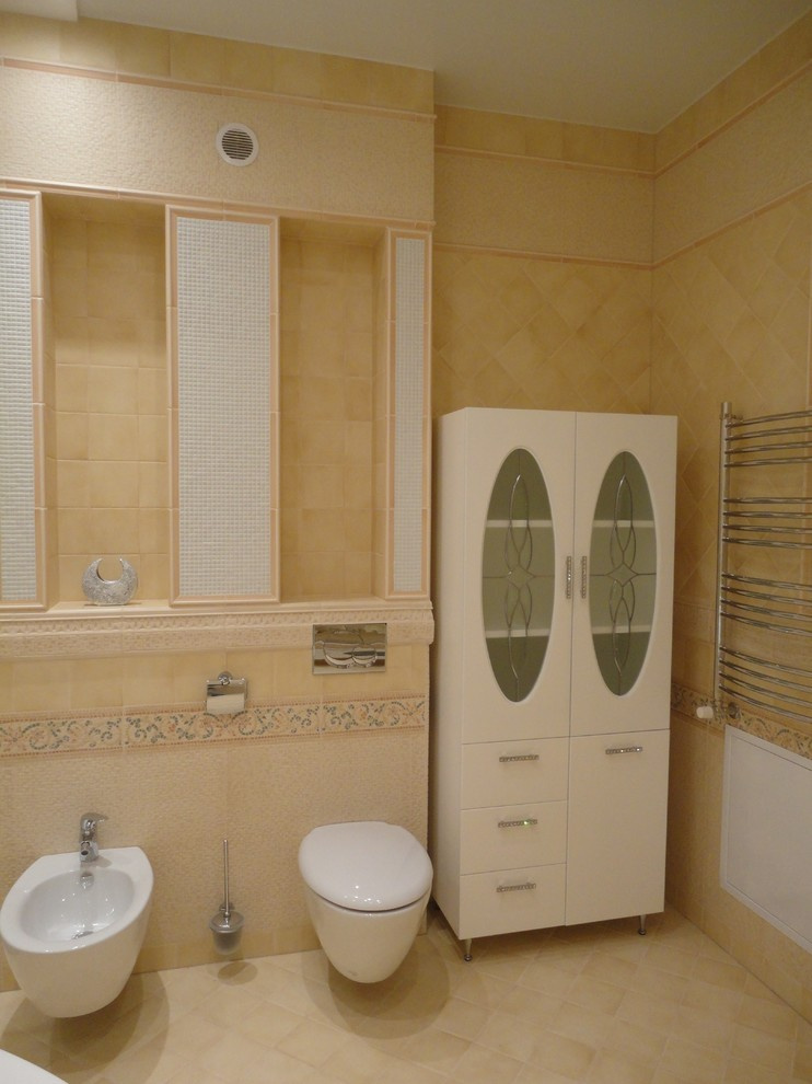 Ванные комнаты