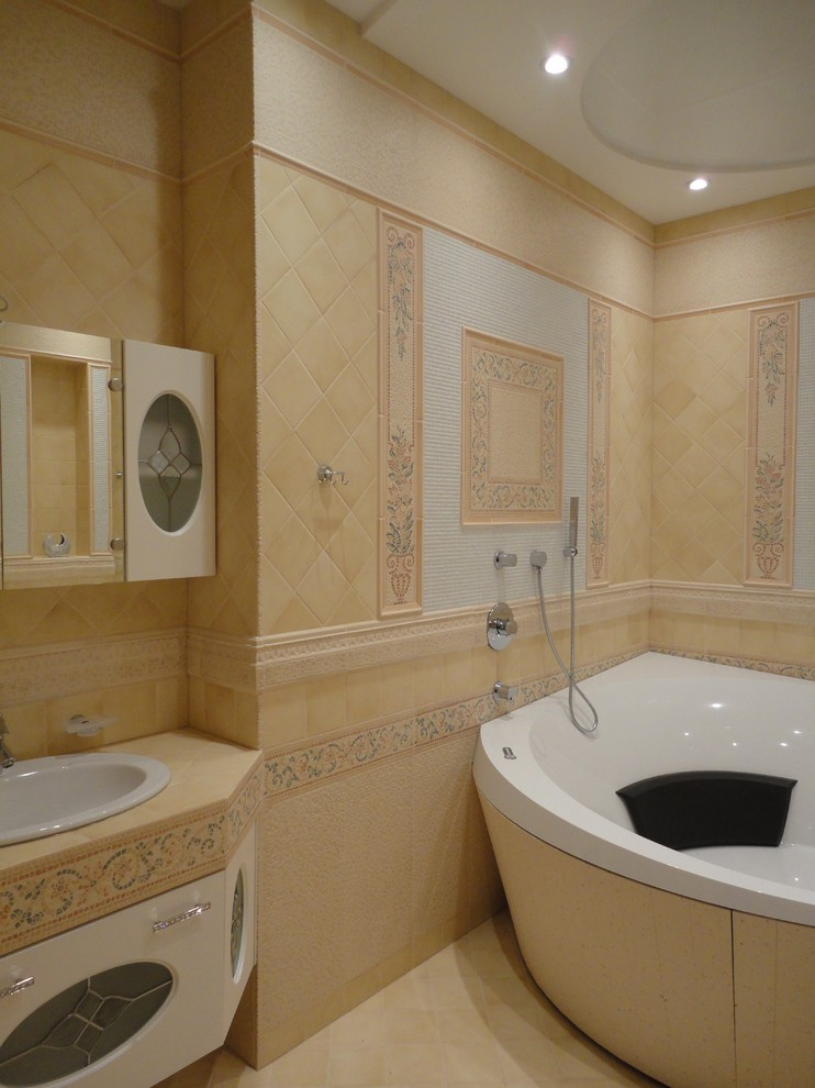 Ванные комнаты