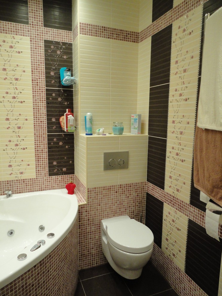 Ванные комнаты