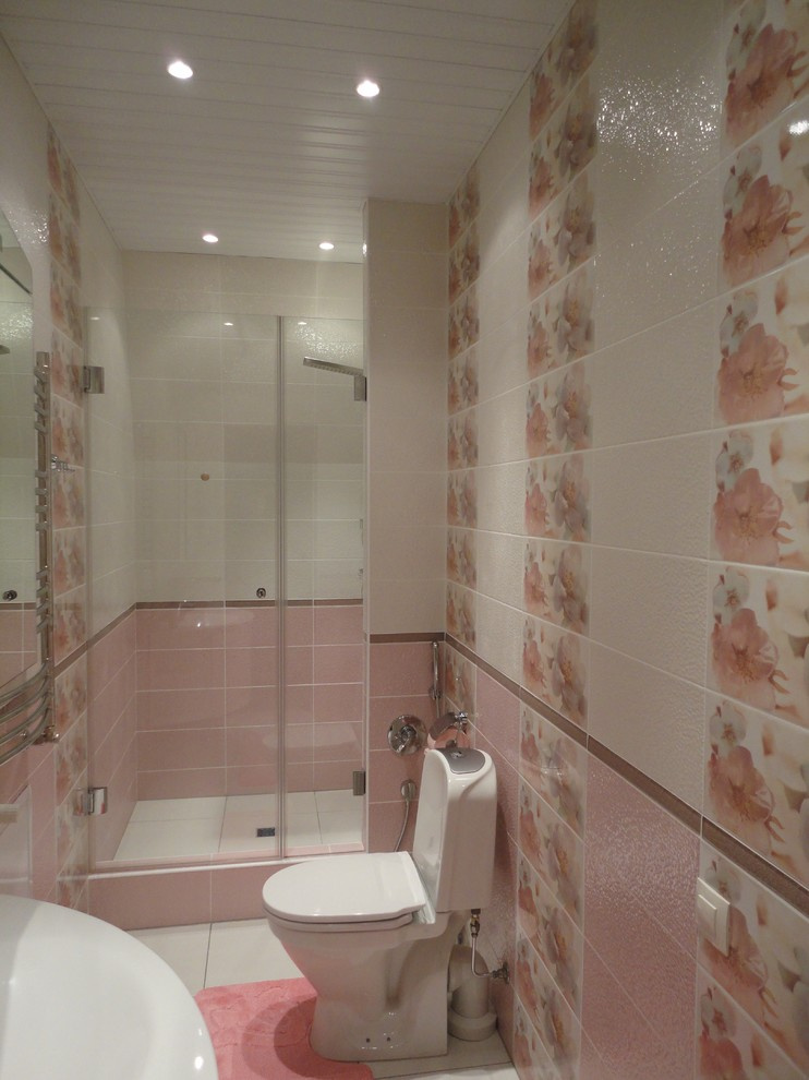 Ванные комнаты