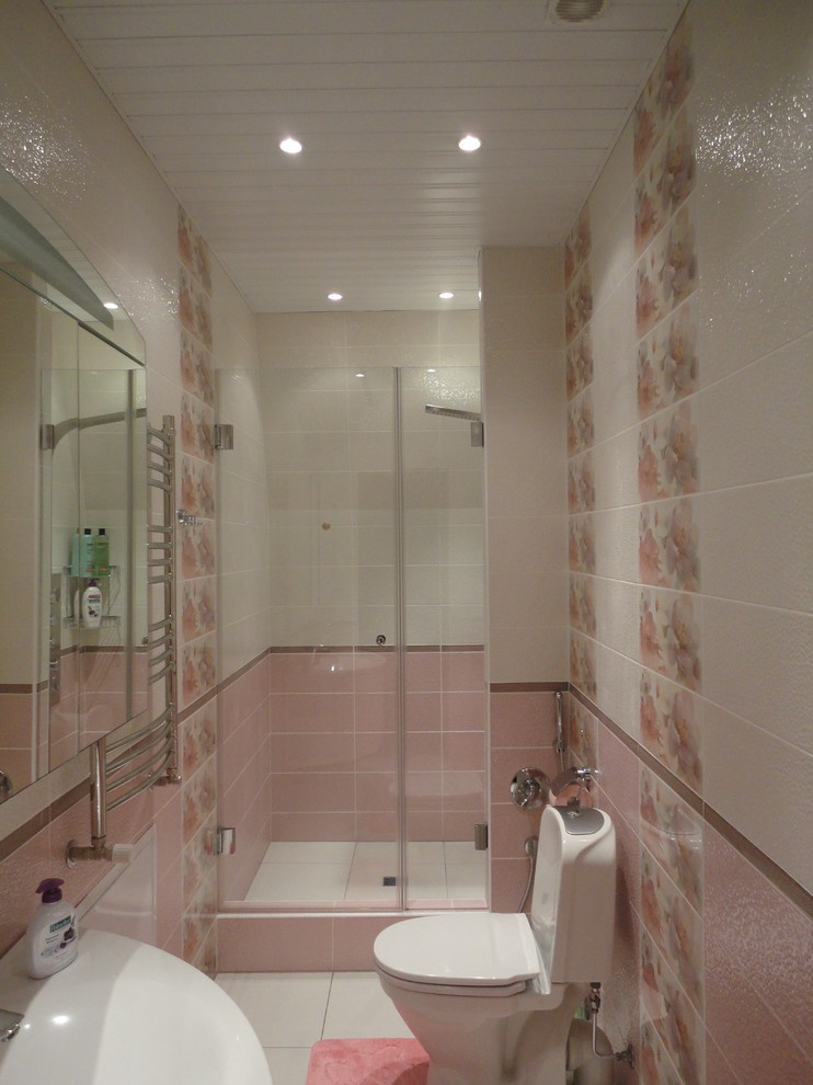 Ванные комнаты