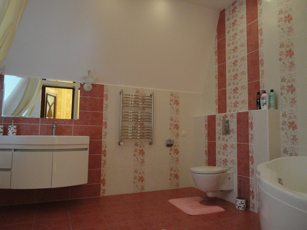 Ванные комнаты