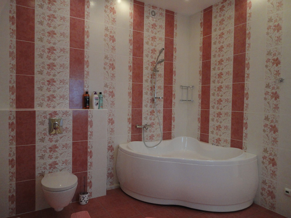 Ванные комнаты