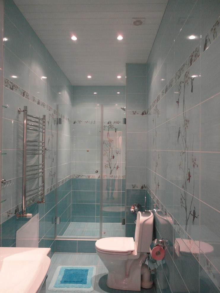 Ванные комнаты