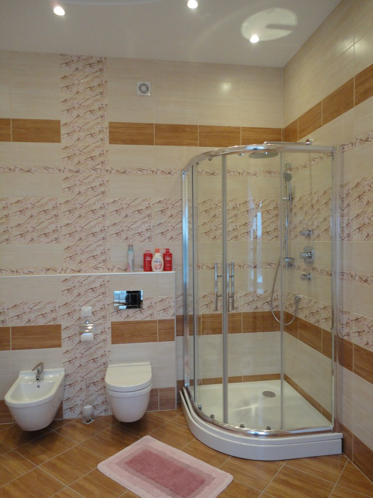 Ванные комнаты