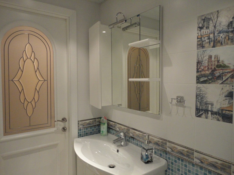 Ванные комнаты