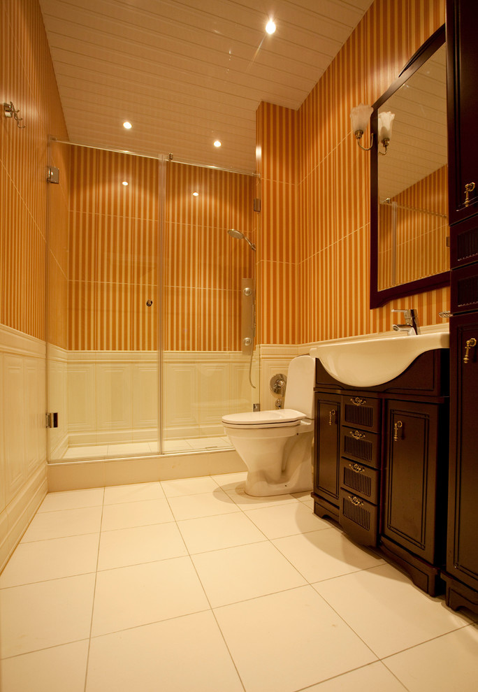 Ванные комнаты