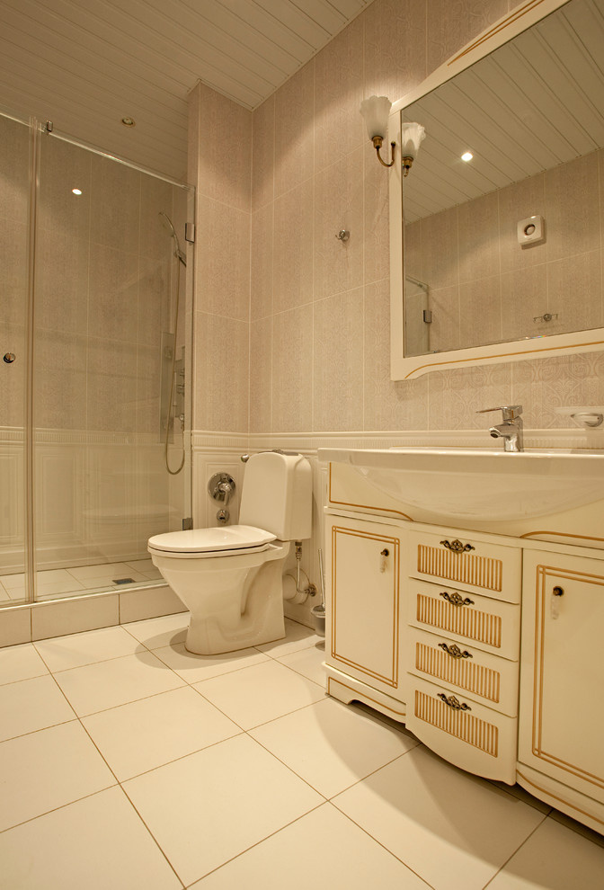 Ванные комнаты