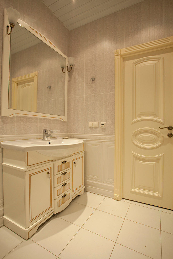 Ванные комнаты