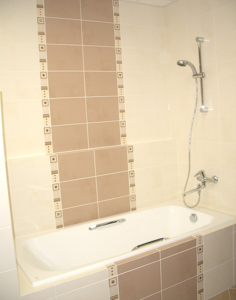 Ванные комнаты