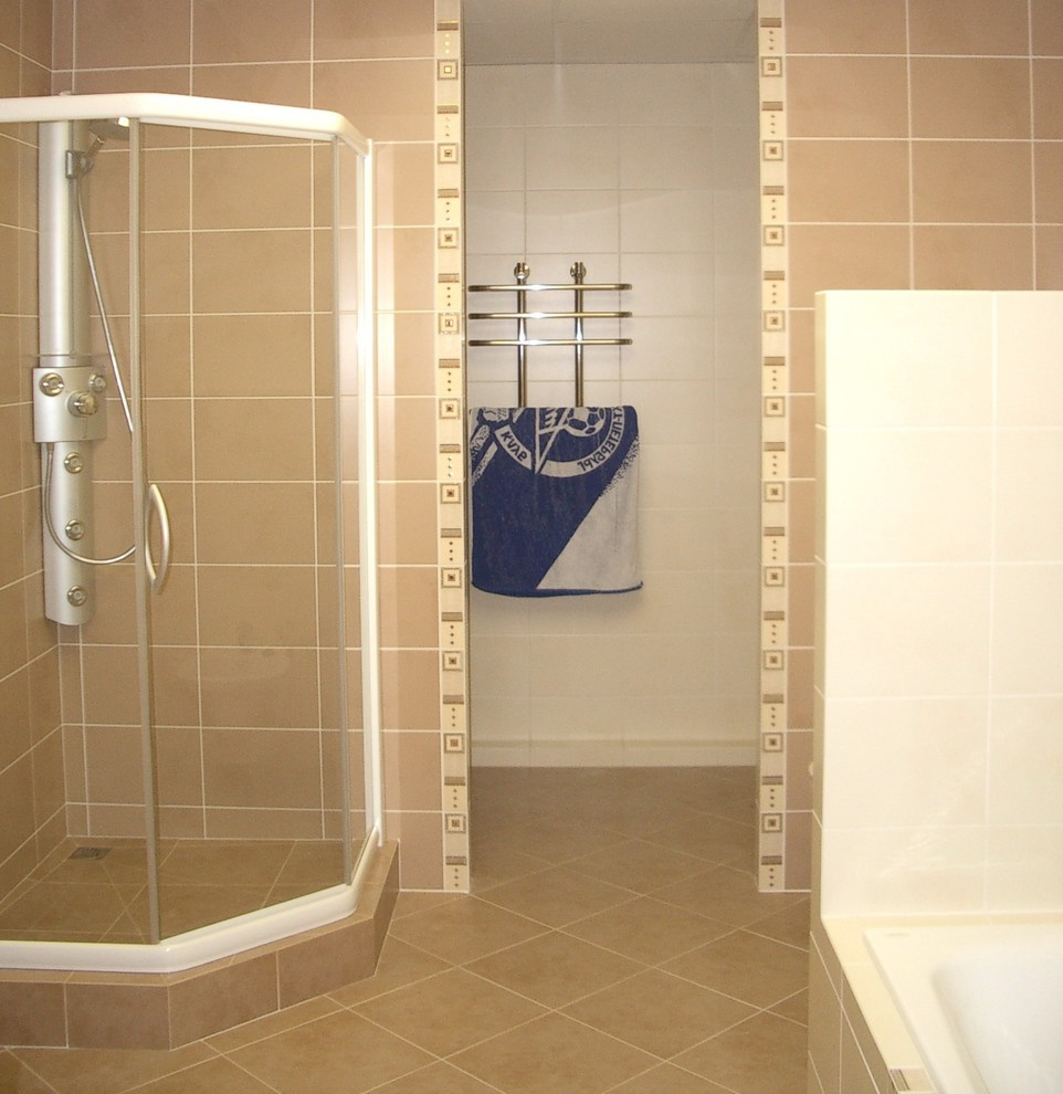 Ванные комнаты