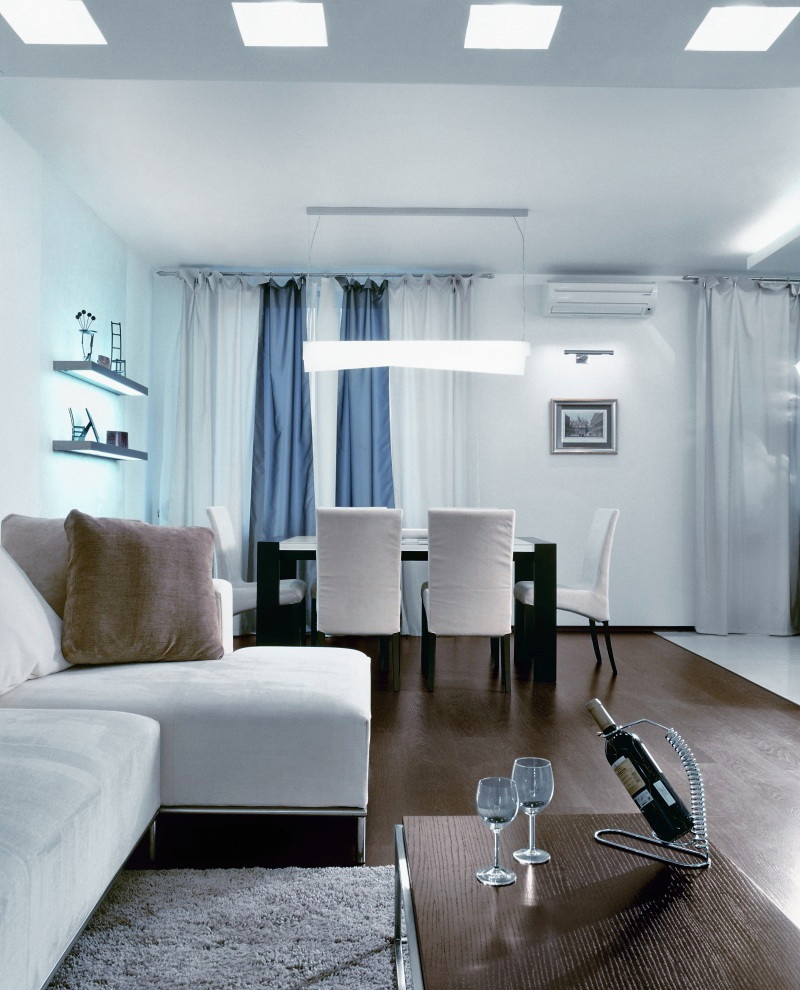 Раковина для Жемчужины