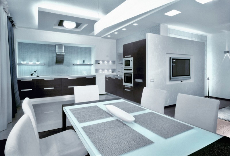 Раковина для Жемчужины