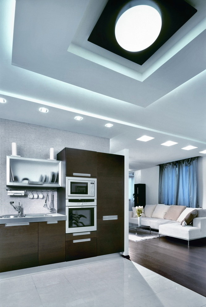 Раковина для Жемчужины