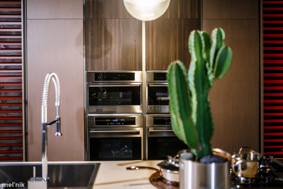 Итальянские кухни