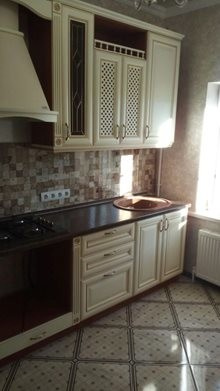 Корпусная мебель, кухни