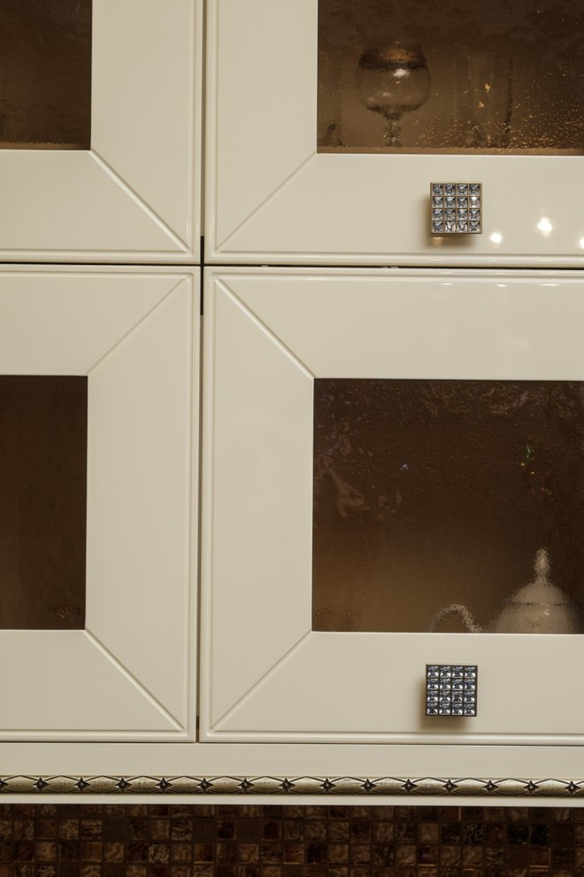 Сантия  Арт-Деко