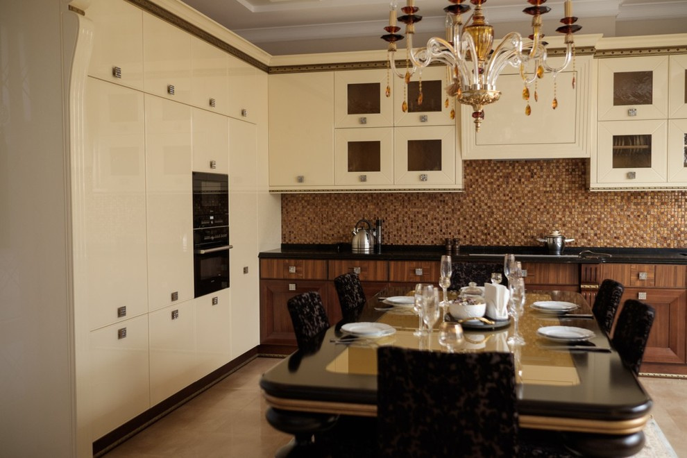 Сантия  Арт-Деко