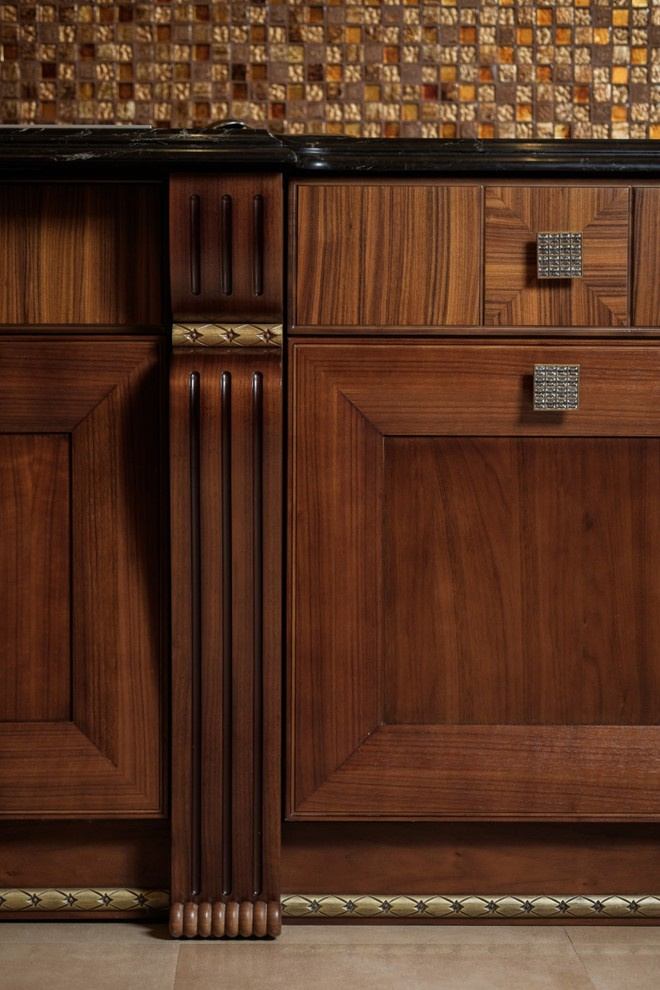 Сантия  Арт-Деко