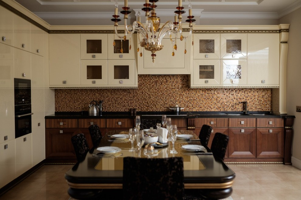 Сантия  Арт-Деко