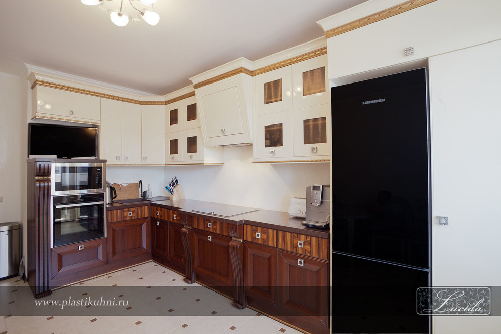 Сантия  Арт-Деко