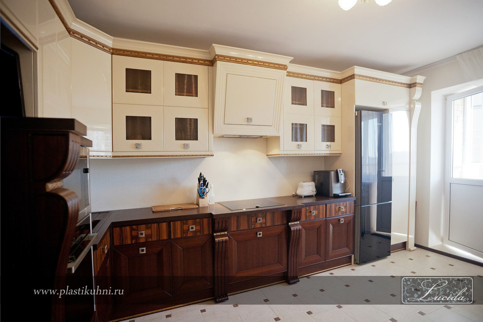 Сантия  Арт-Деко