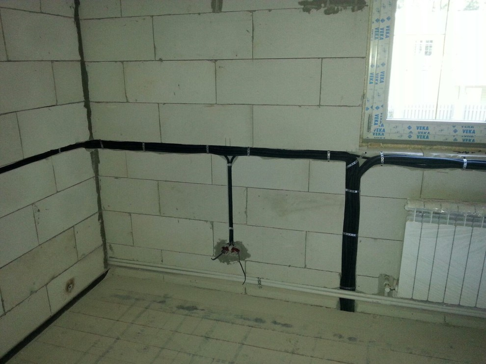 Наши работы