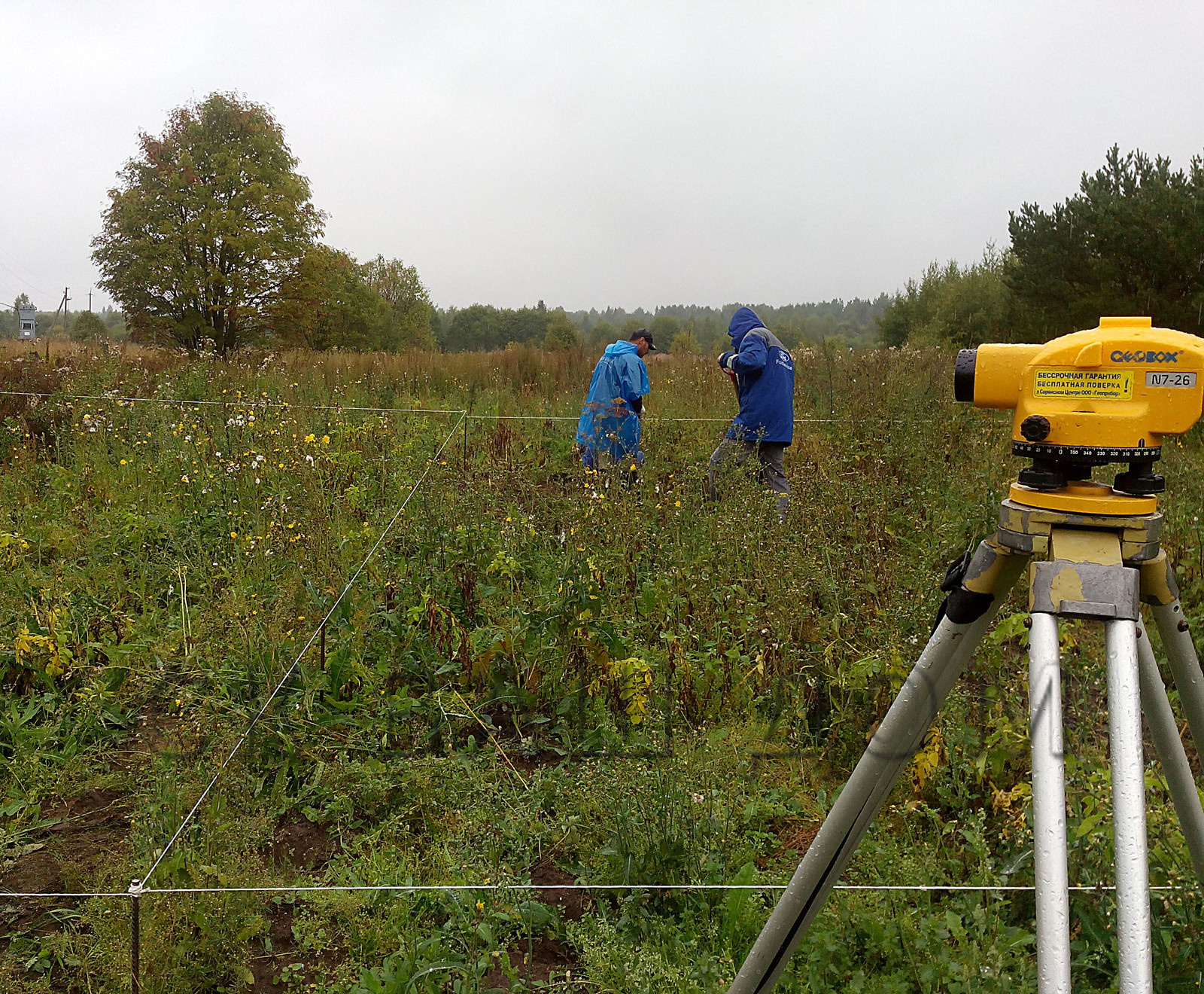 Топ-5 причин из-за которых стройка может затянуться