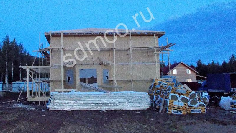 Индивидуальный проект 12.5х12.5