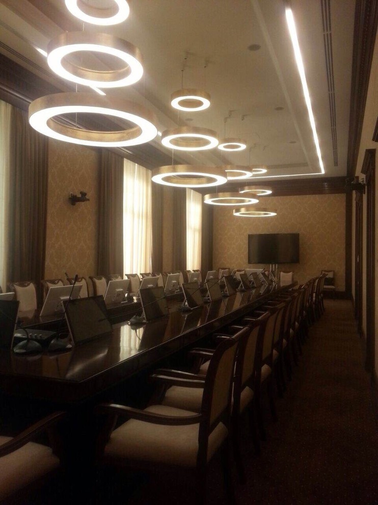 BPM Lighting