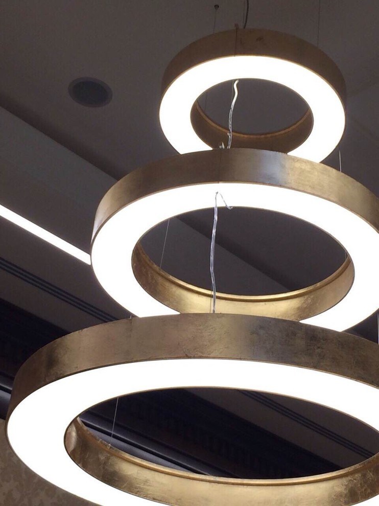 BPM Lighting