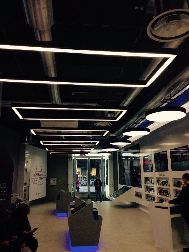 BPM Lighting
