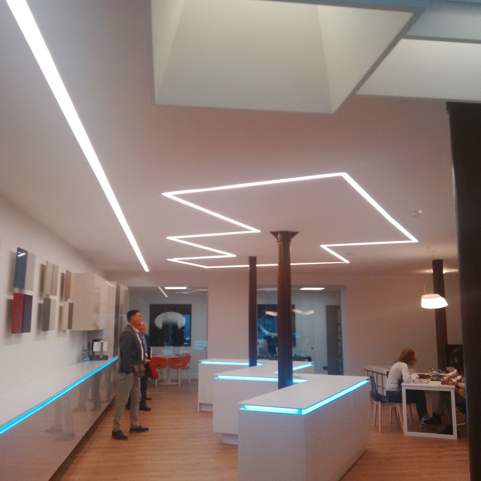 BPM Lighting