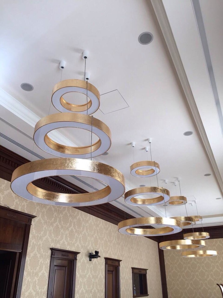 BPM Lighting