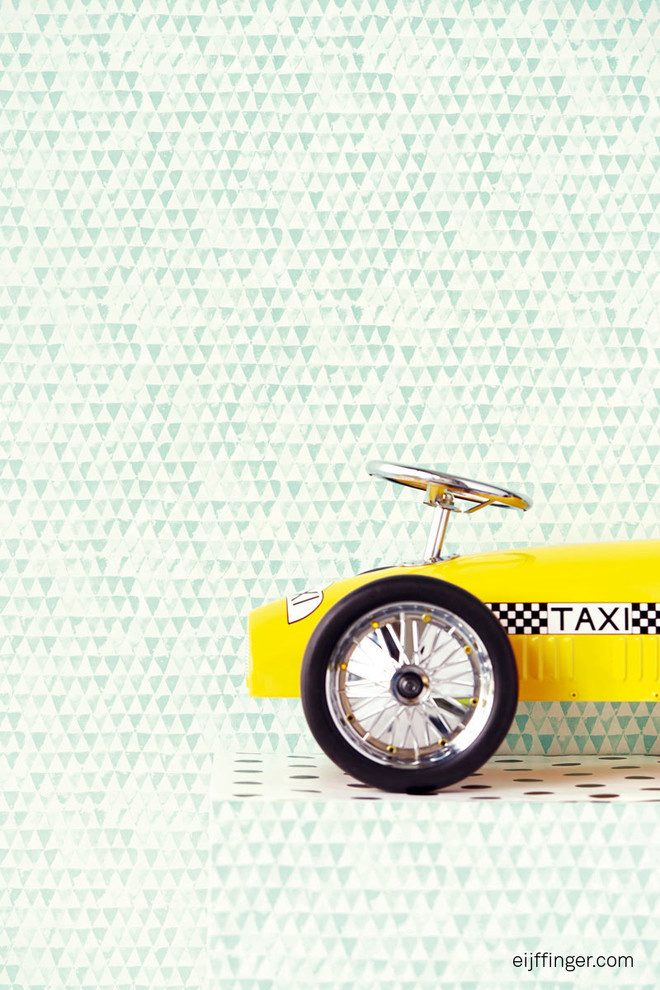 Обложка проекта: Tout Petit