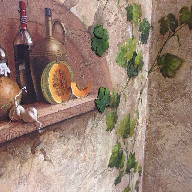 Художественное оформление и декор