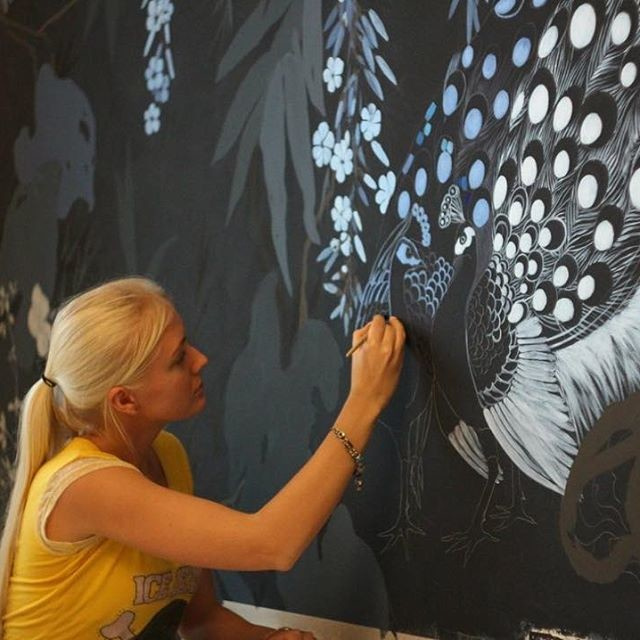 Художественное оформление и декор