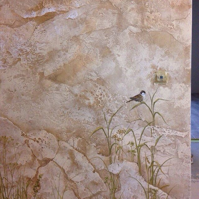 Художественное оформление и декор