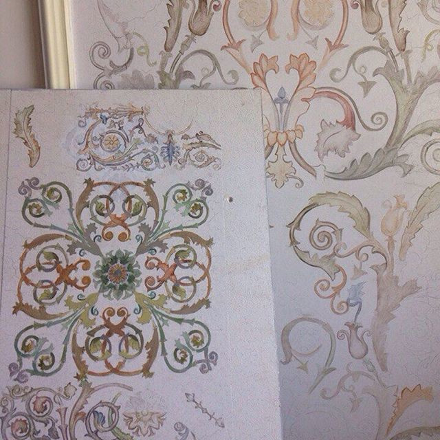 Художественное оформление и декор