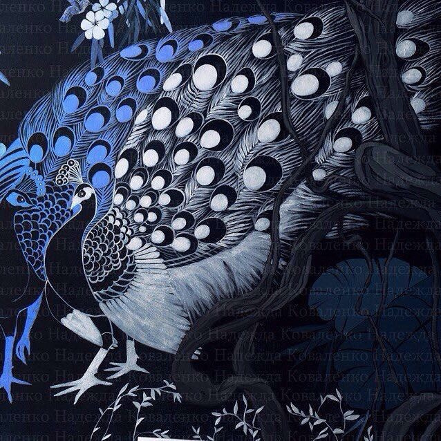 Художественное оформление и декор