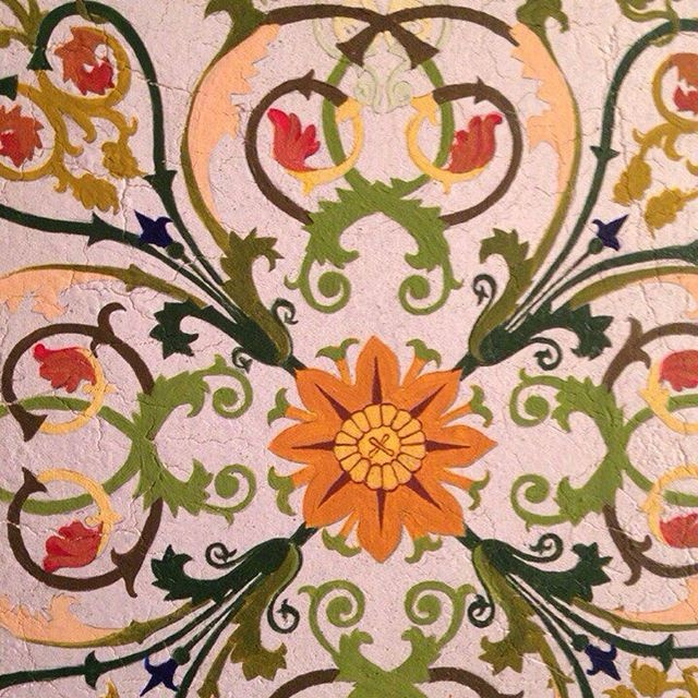 Художественное оформление и декор