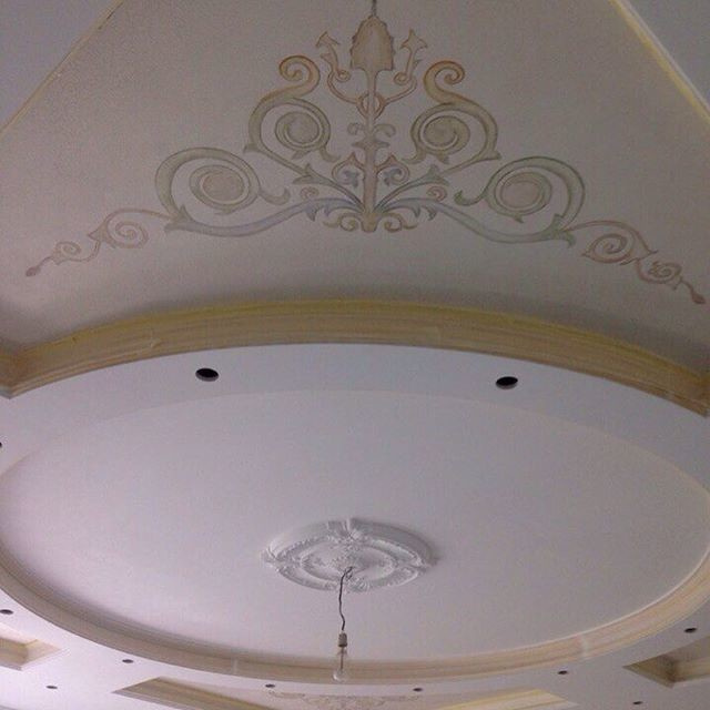 Художественное оформление и декор