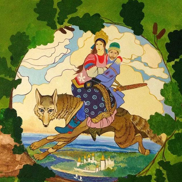 Художественное оформление и декор