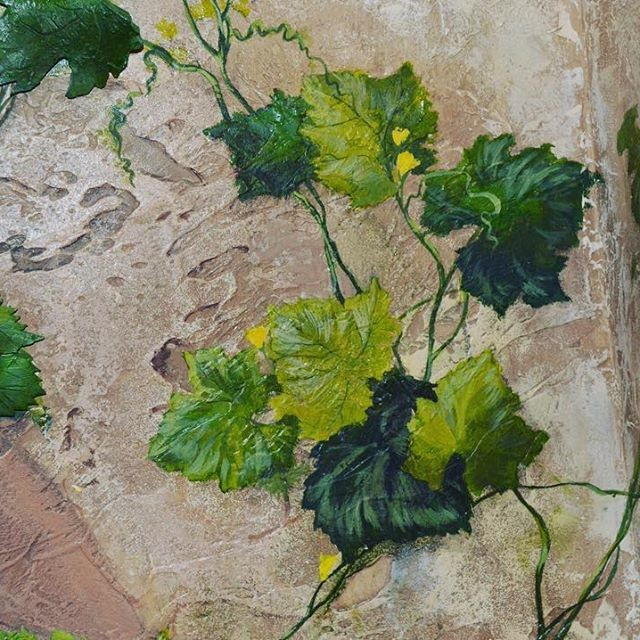 Художественное оформление и декор