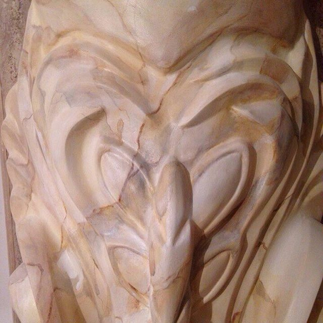 Художественное оформление и декор