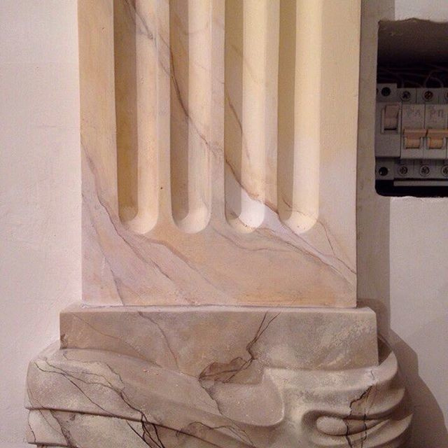 Художественное оформление и декор