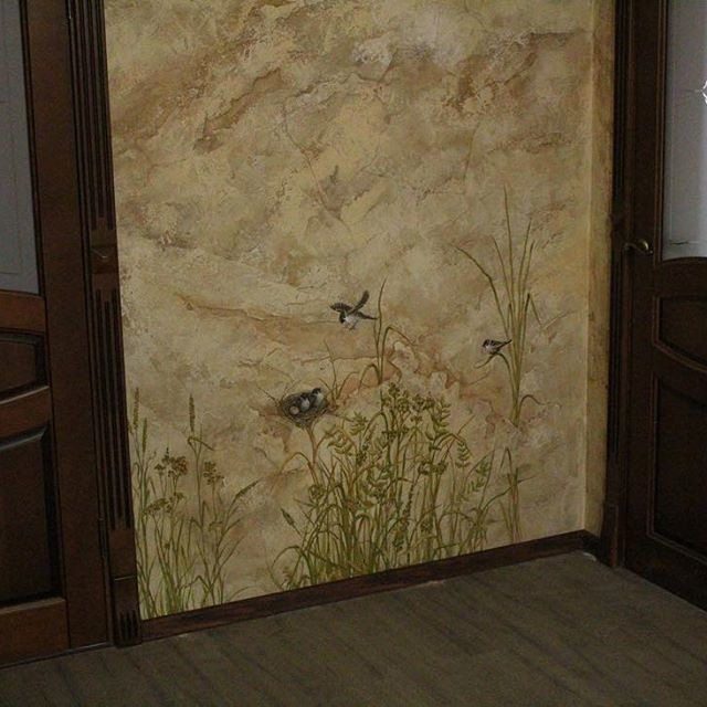 Художественное оформление и декор