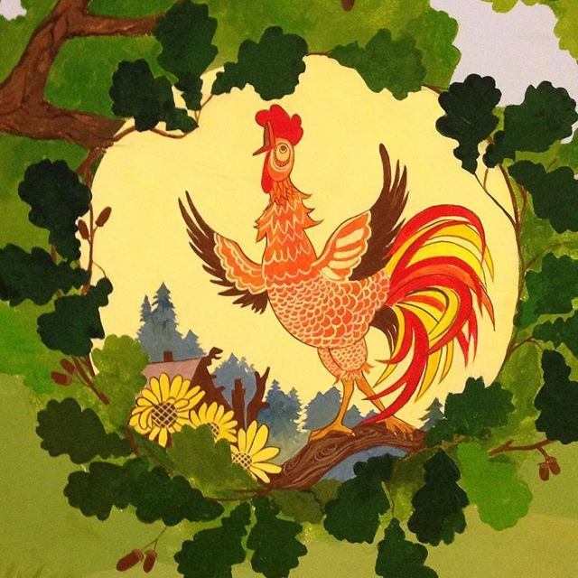 Художественное оформление и декор