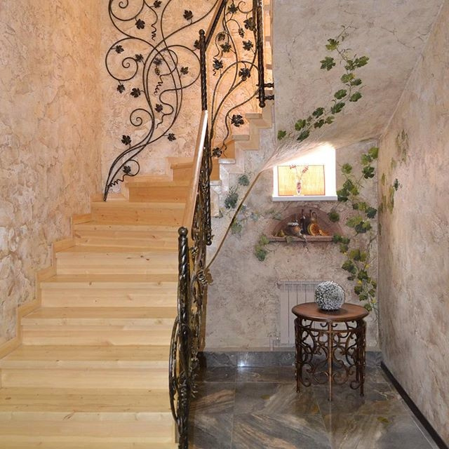 Художественное оформление и декор